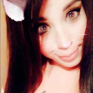 Meet your Posher, Cristal